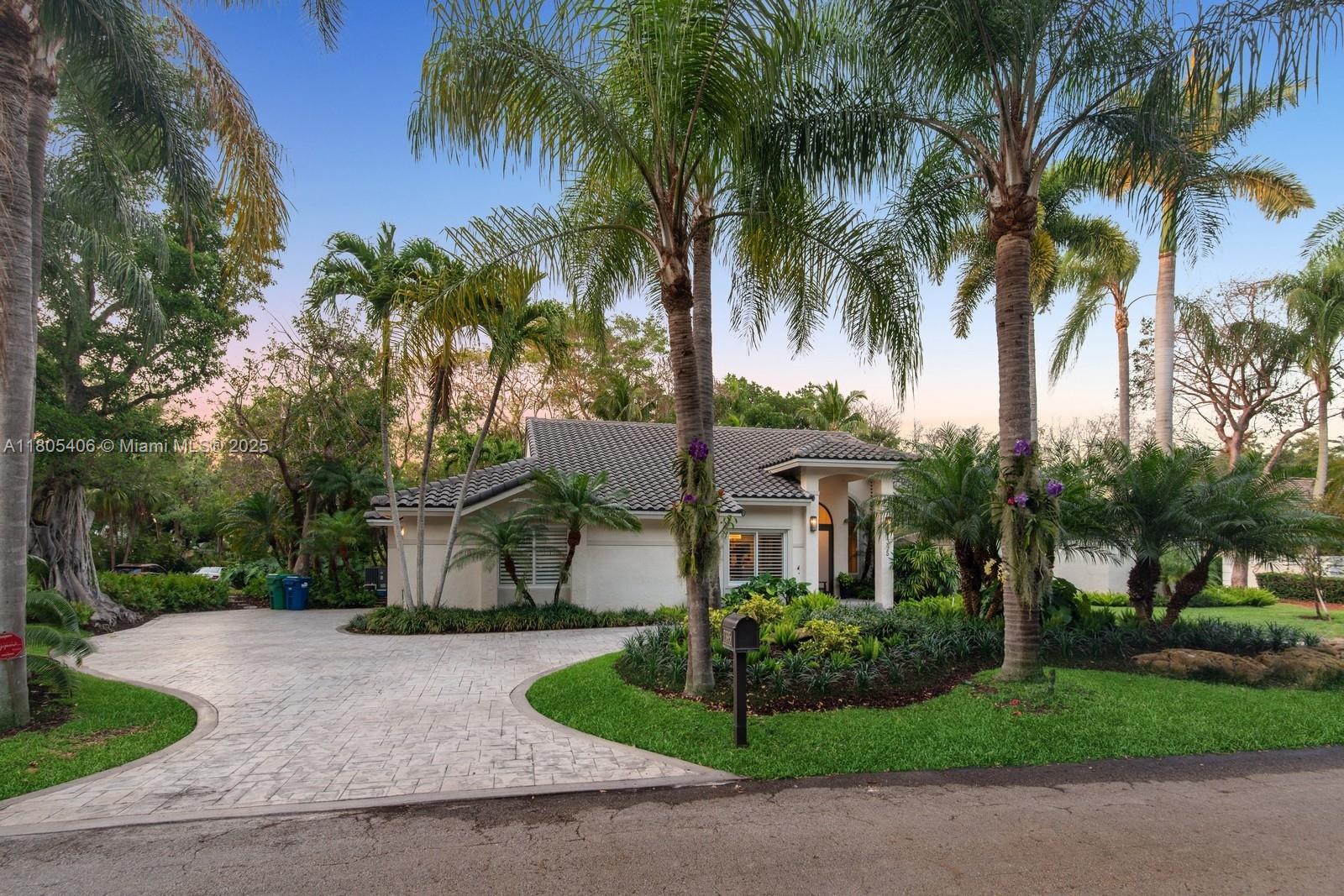 7395 SW 166th St, Palmetto Bay, Florida image 10