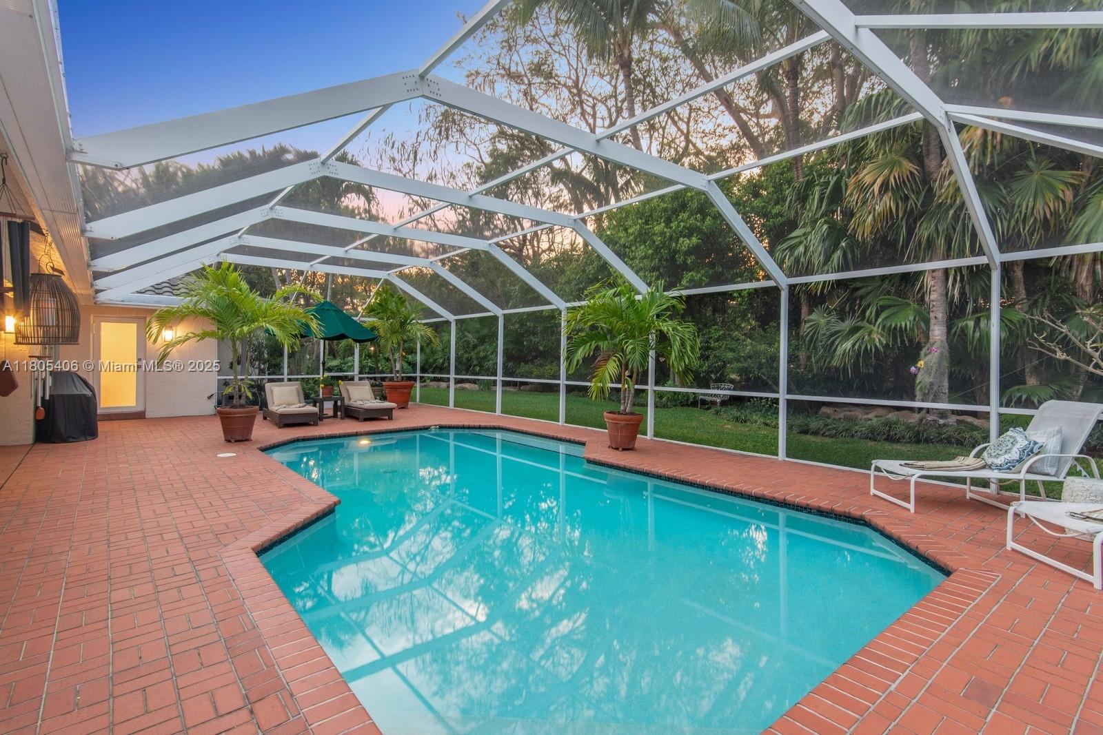 7395 SW 166th St, Palmetto Bay, Florida image 22