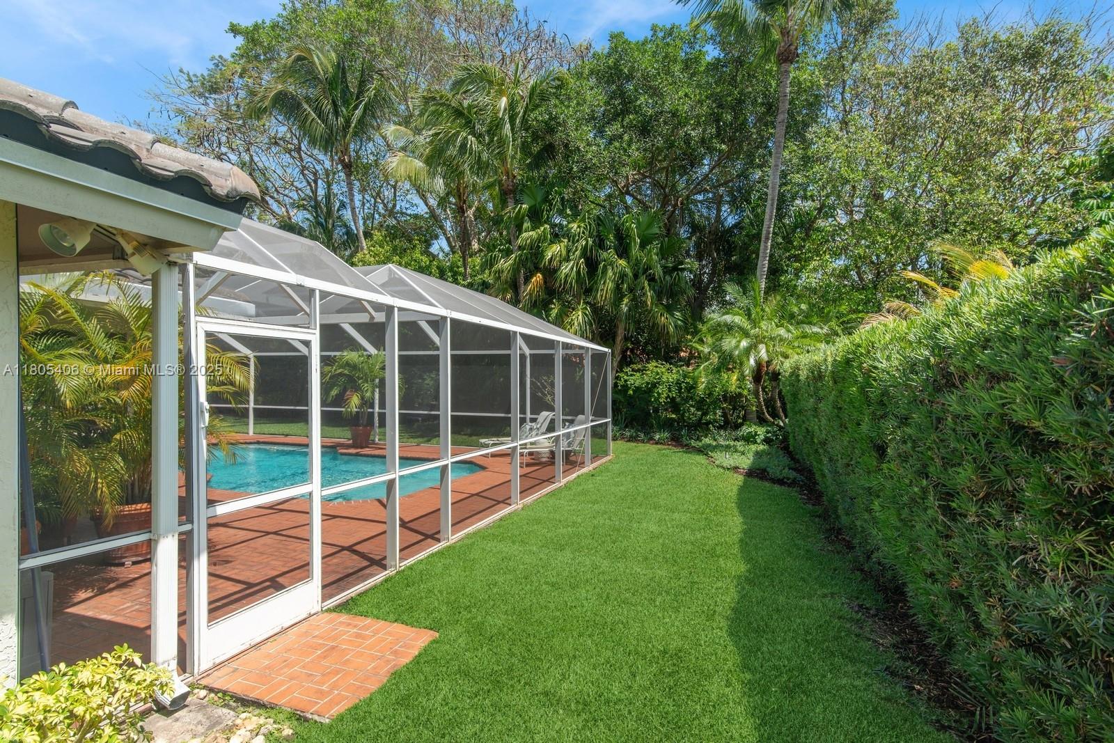 7395 SW 166th St, Palmetto Bay, Florida image 33