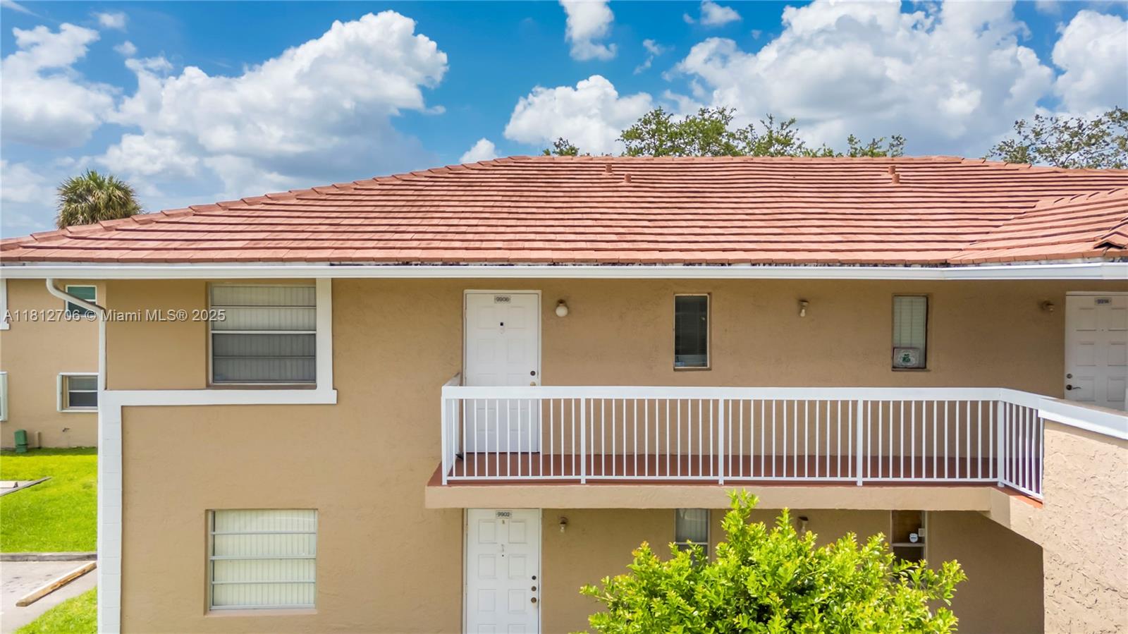 9906 Twin Lakes Dr #7-I, Coral Springs, Florida image 1