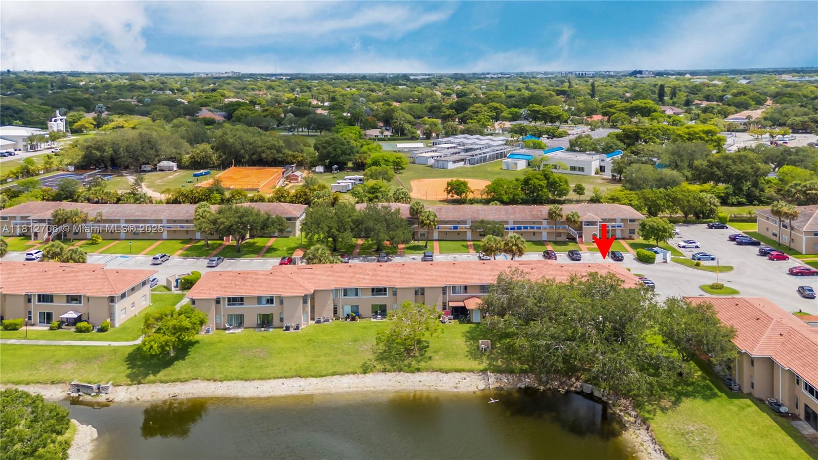 9906 Twin Lakes Dr #7-I, Coral Springs, Florida image 20