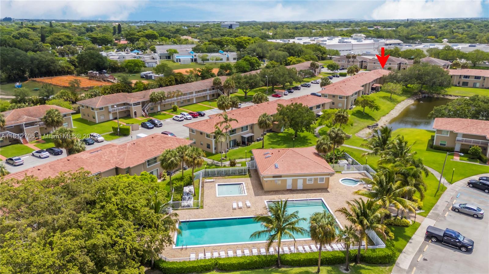 9906 Twin Lakes Dr #7-I, Coral Springs, Florida image 24