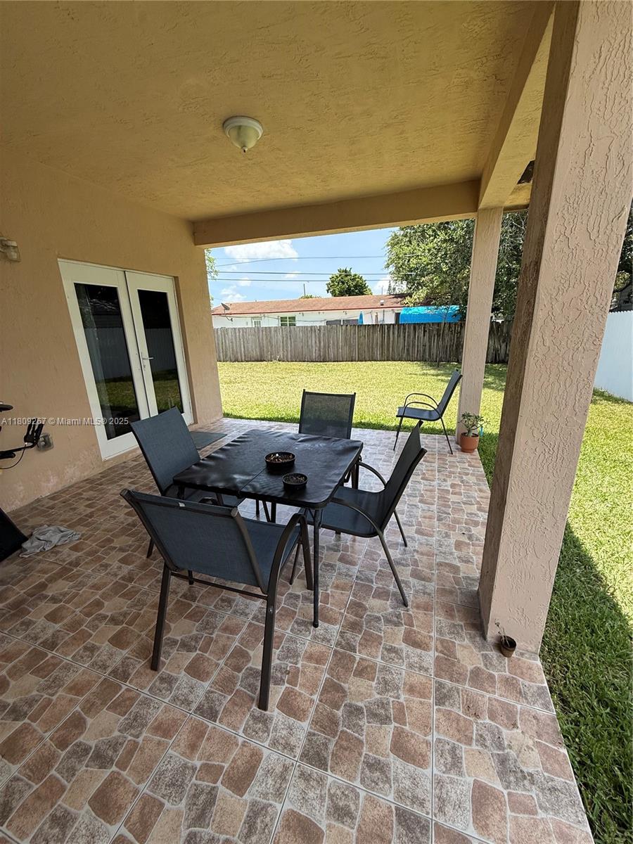 3560 NW 212th St, Miami Gardens, Florida image 7