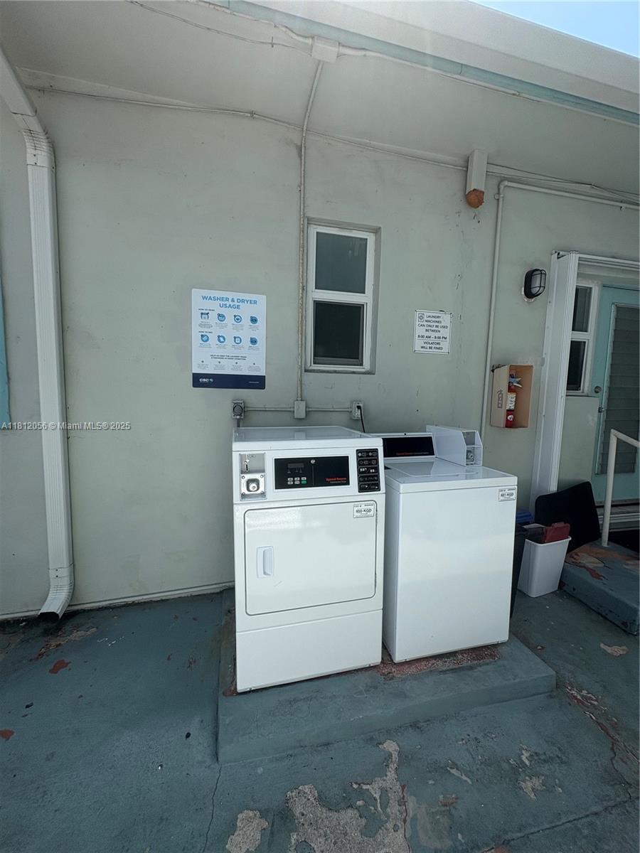 1239 Marseille Dr #7, Miami Beach, Florida image 4
