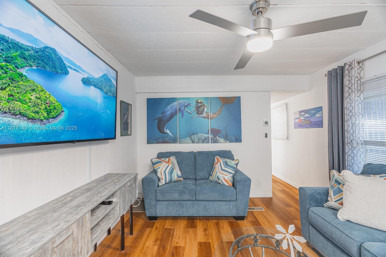 2531 NE Chatham Way, Palm Bay, Florida image 6