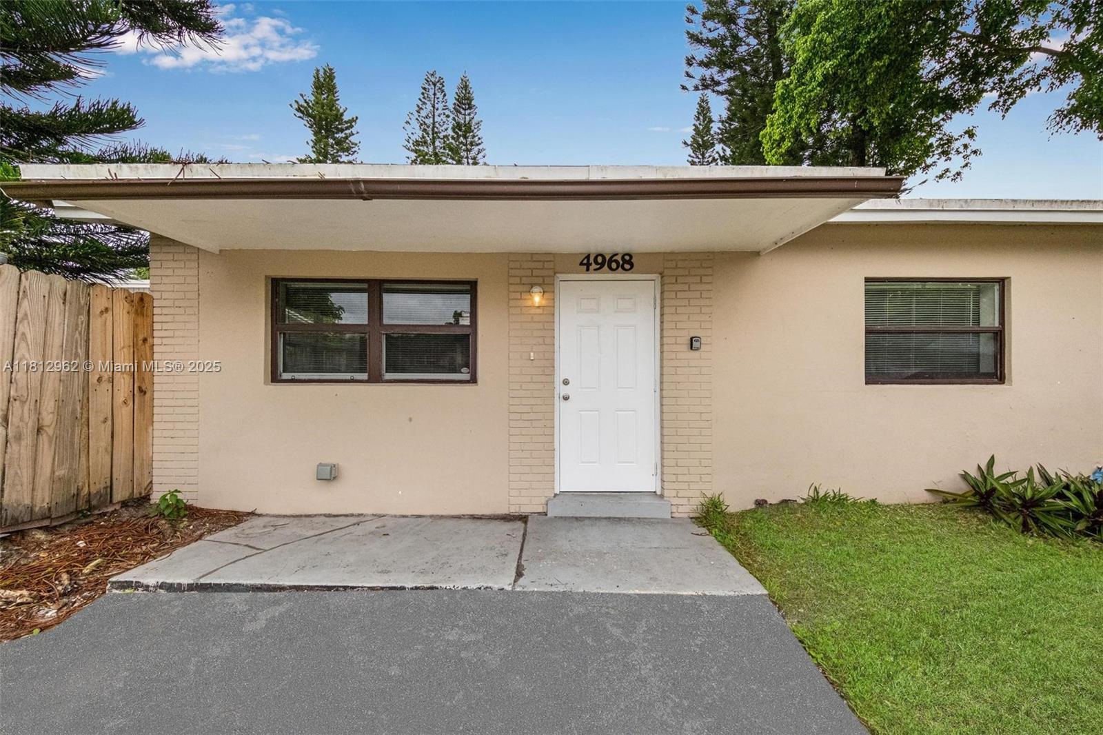 4968 SW 5th St, Margate, Florida image 3