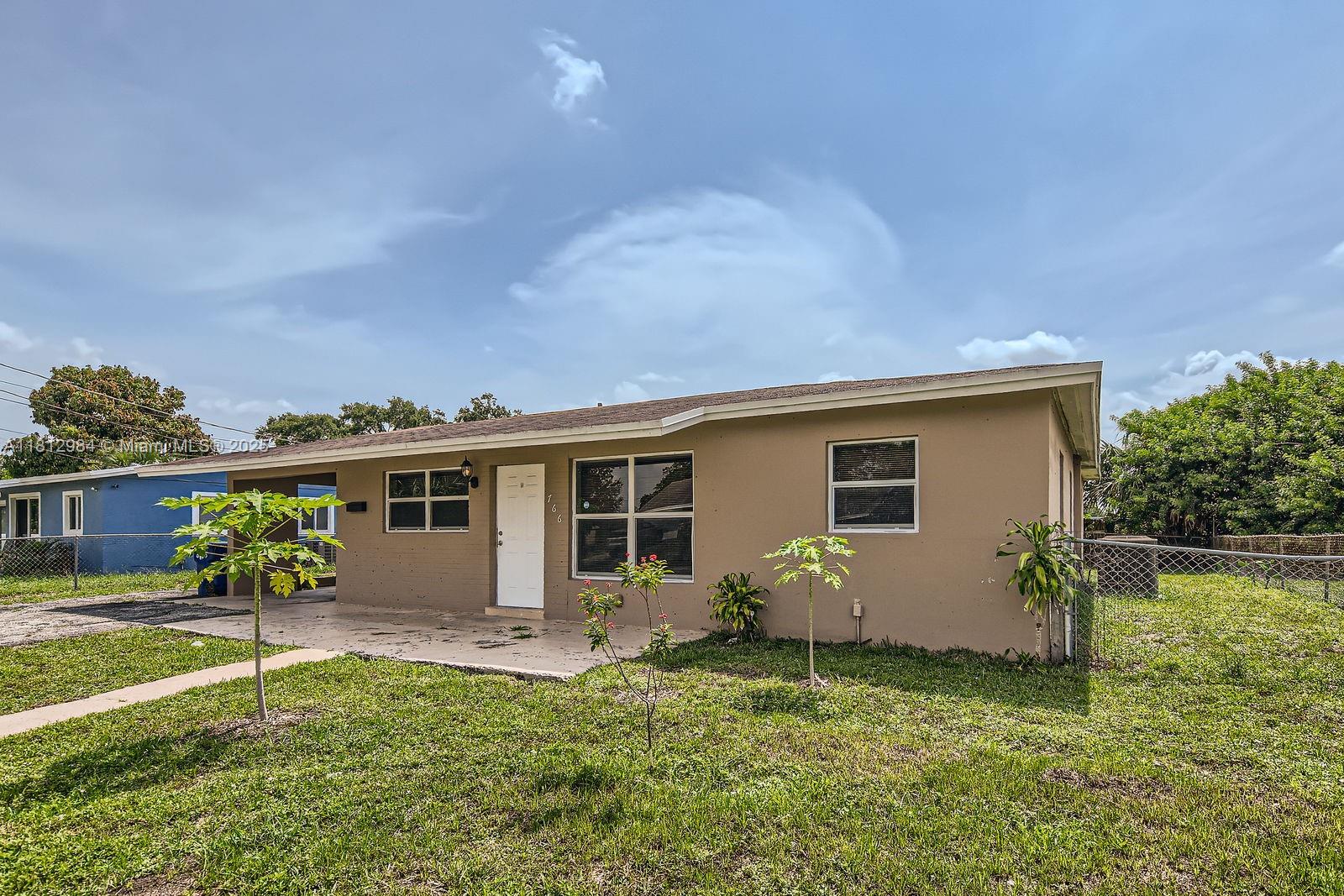 766 NW 35th Ave, Lauderhill, Florida image 2