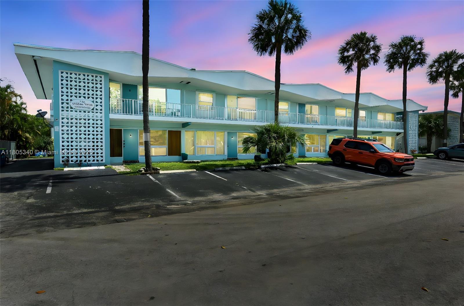 733 NW 30th Ct #2, Wilton Manors, Florida image 1