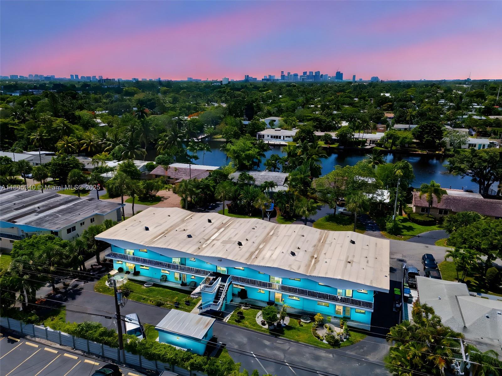 733 NW 30th Ct #2, Wilton Manors, Florida image 2