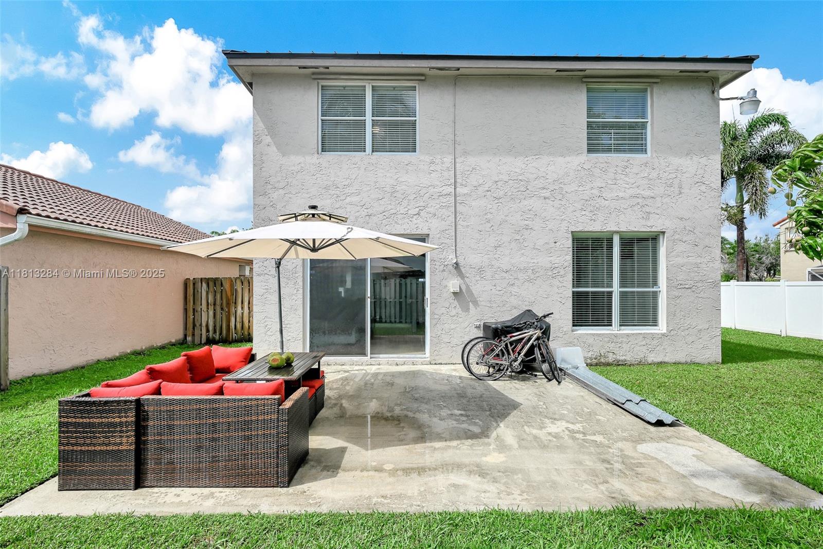 17473 SW 22nd St, Miramar, Florida image 25