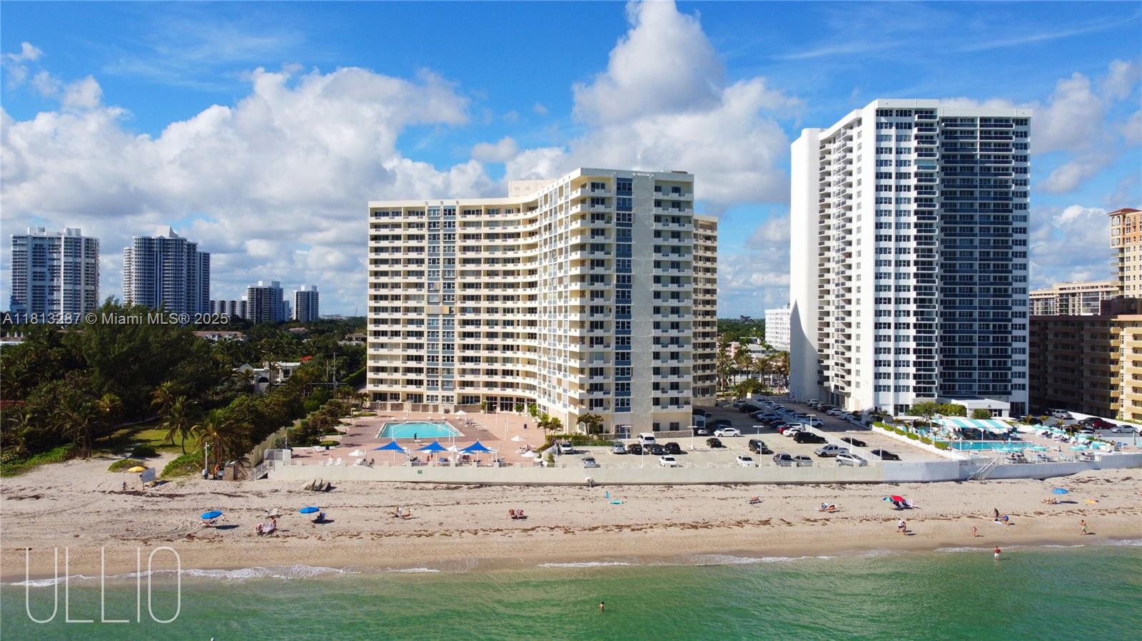 3180 S Ocean Dr 511