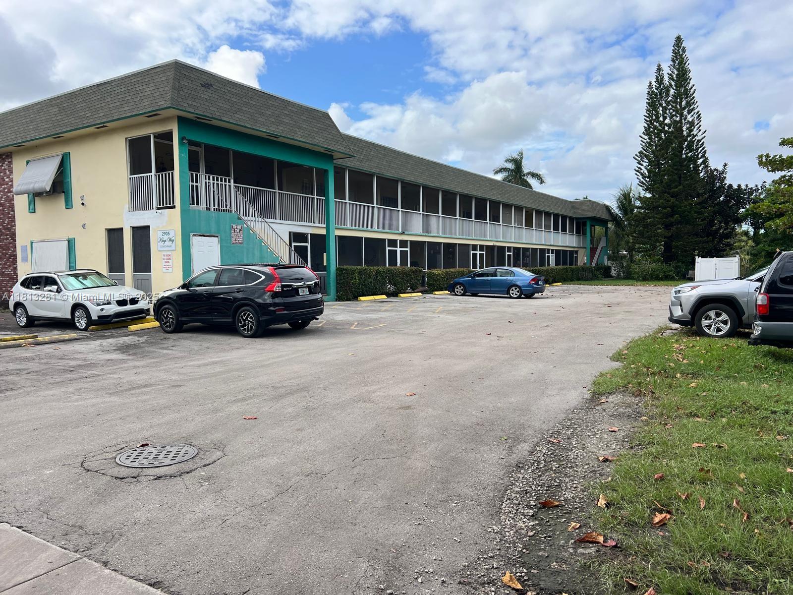 2905 Pierce St #7, Hollywood, Florida image 22