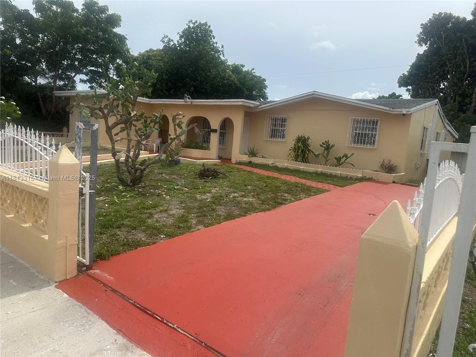 Casa en Venta en Miami Gardens, FL