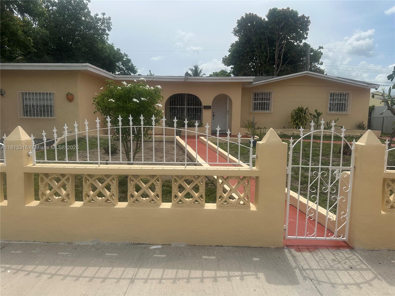 17435 NW 48th Ct, Miami Gardens, Florida image 2