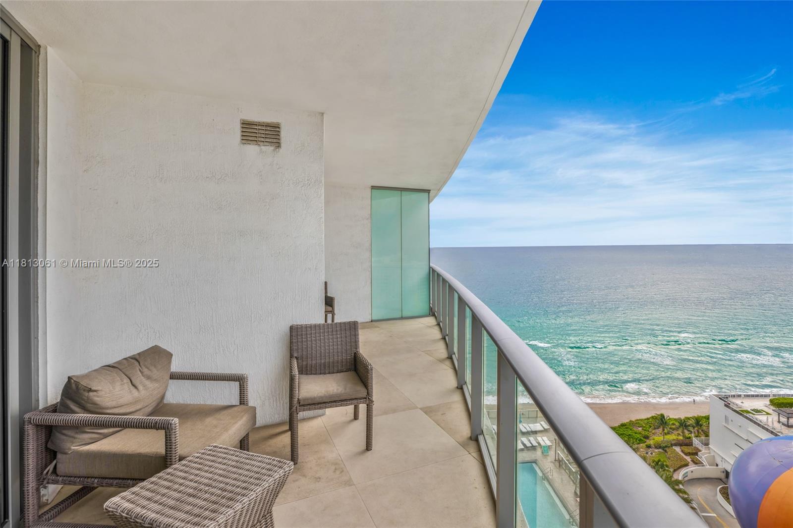 4111 S Ocean Dr #1709, Hollywood, Florida image 2