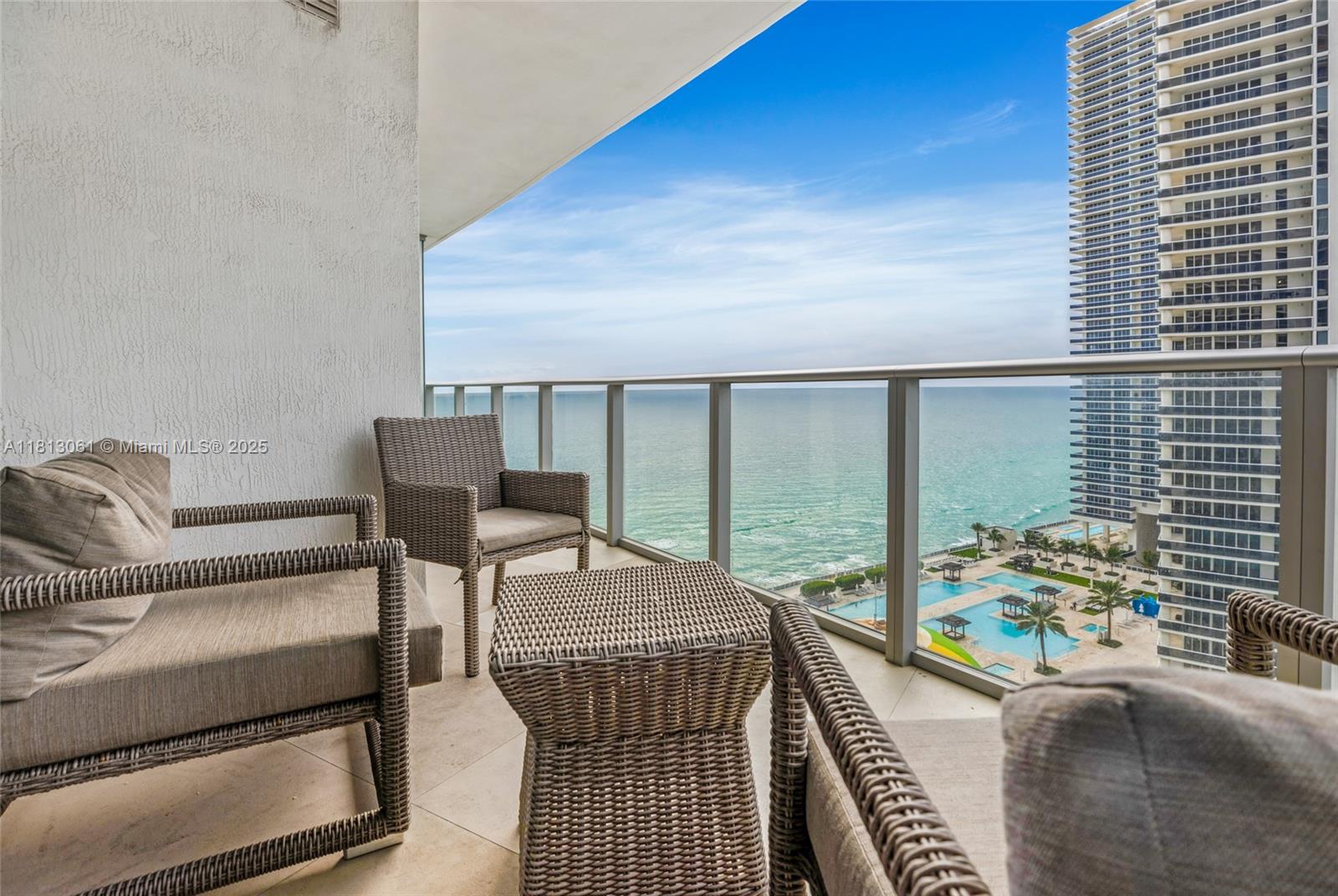 4111 S Ocean Dr #1709, Hollywood, Florida image 21