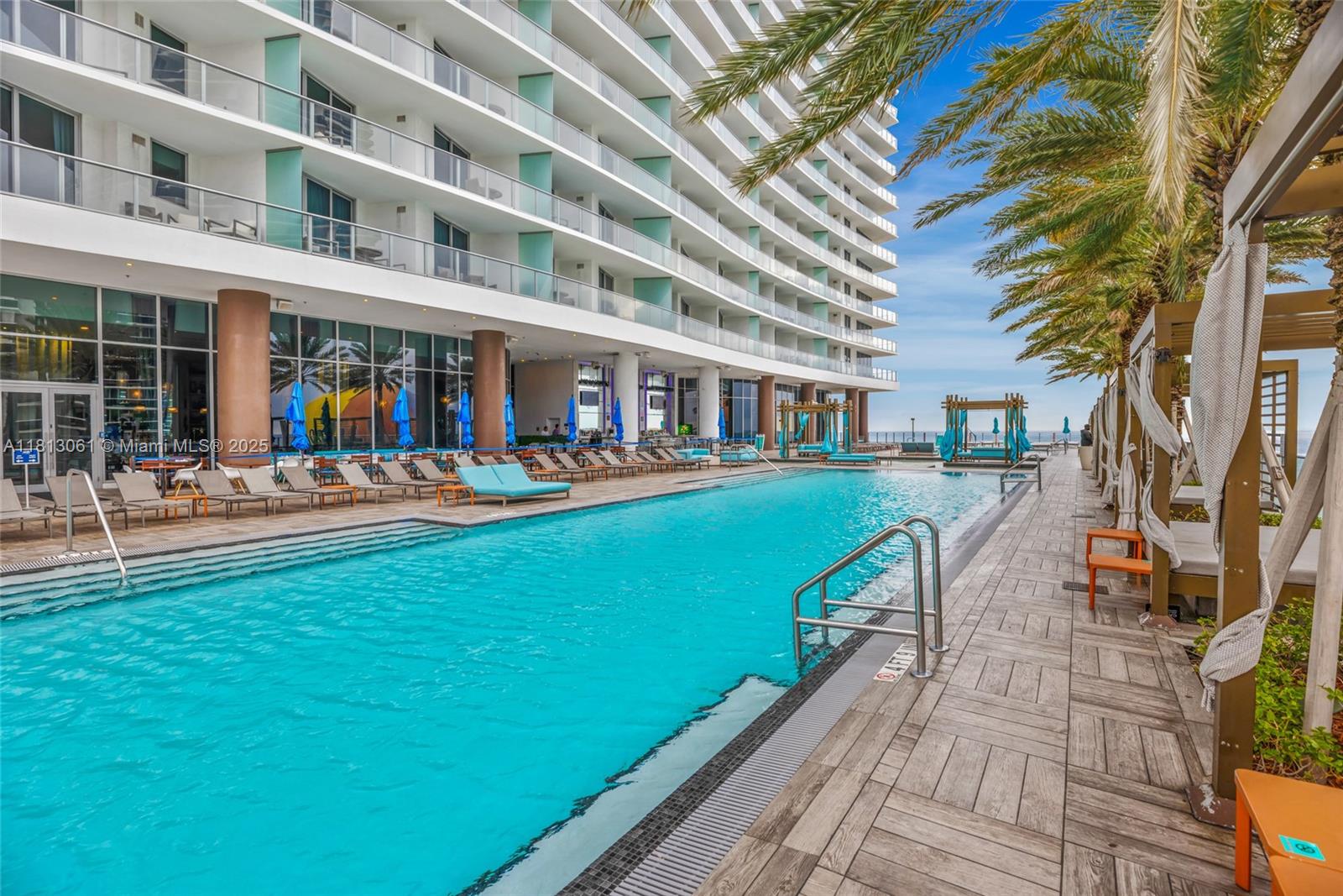 4111 S Ocean Dr #1709, Hollywood, Florida image 25