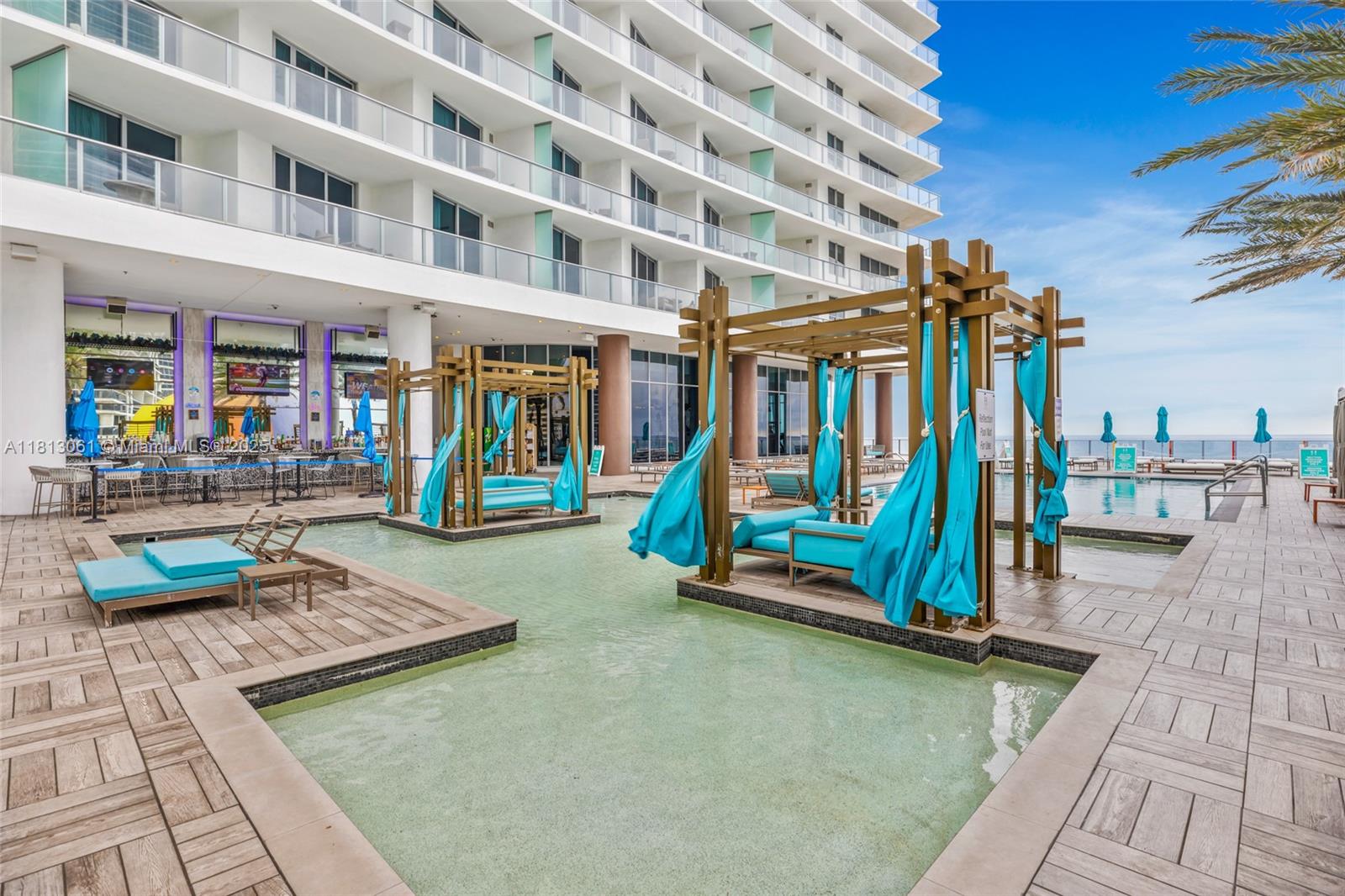 4111 S Ocean Dr #1709, Hollywood, Florida image 27