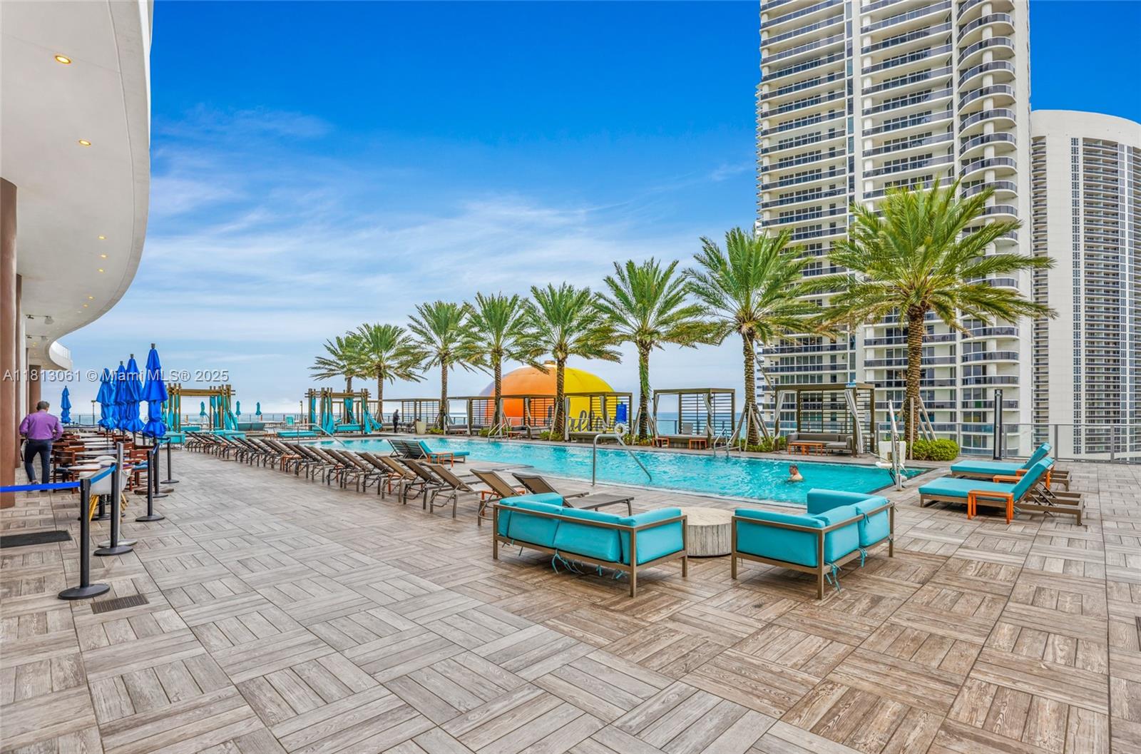 4111 S Ocean Dr #1709, Hollywood, Florida image 28