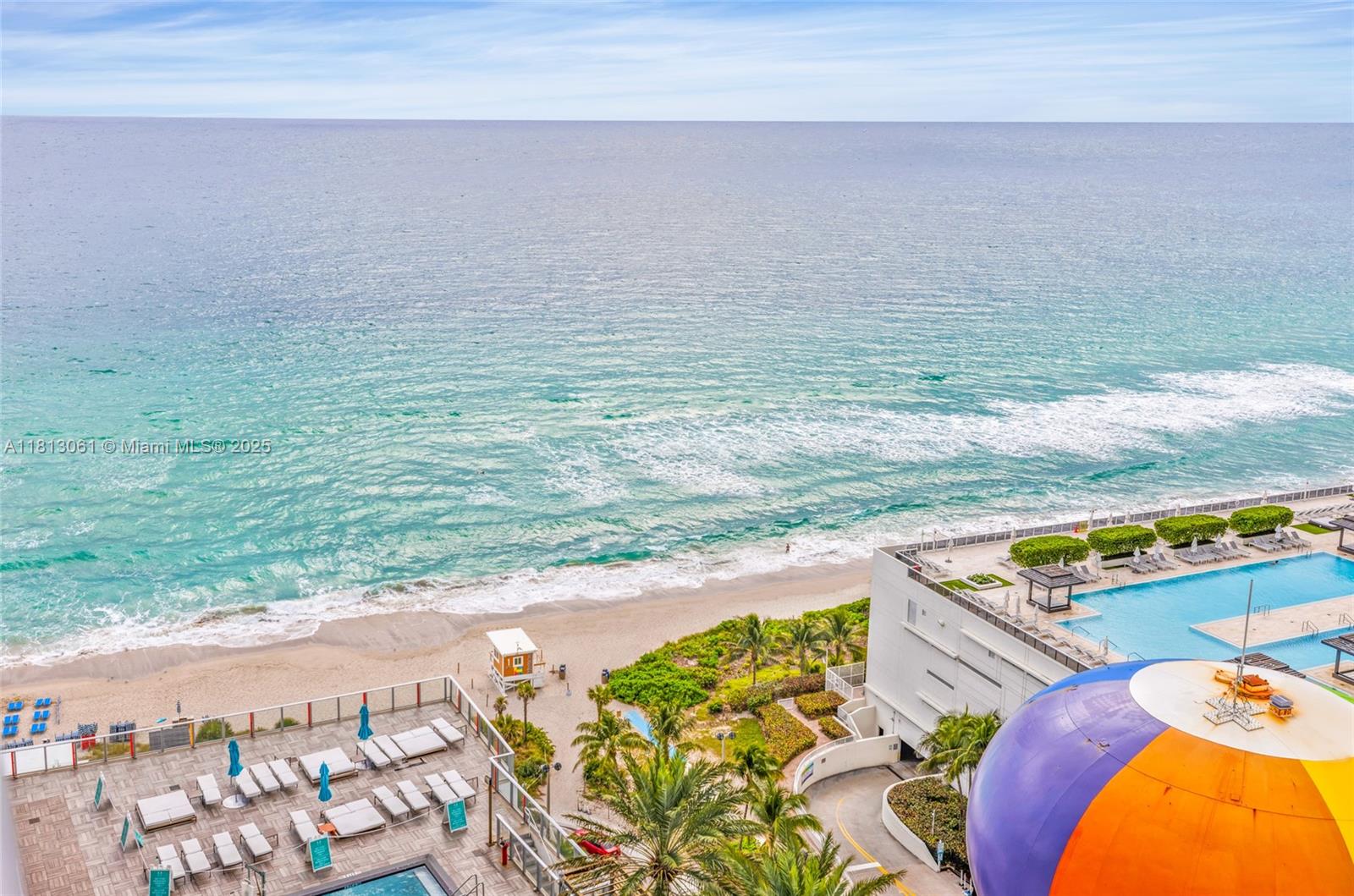 4111 S Ocean Dr #1709, Hollywood, Florida image 31