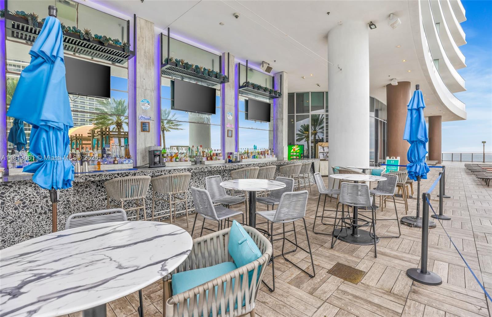 4111 S Ocean Dr #1709, Hollywood, Florida image 35