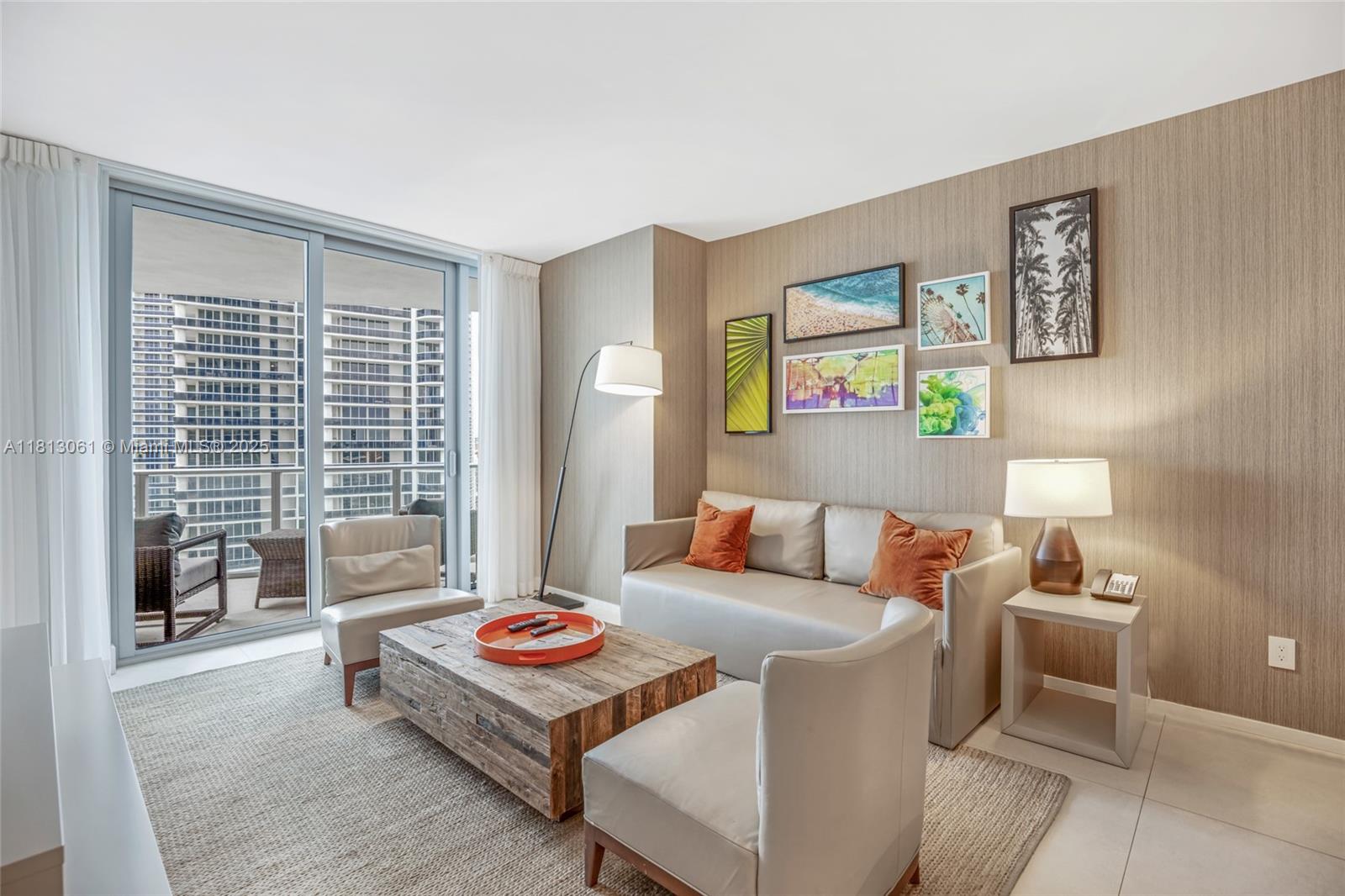 4111 S Ocean Dr #1709, Hollywood, Florida image 6
