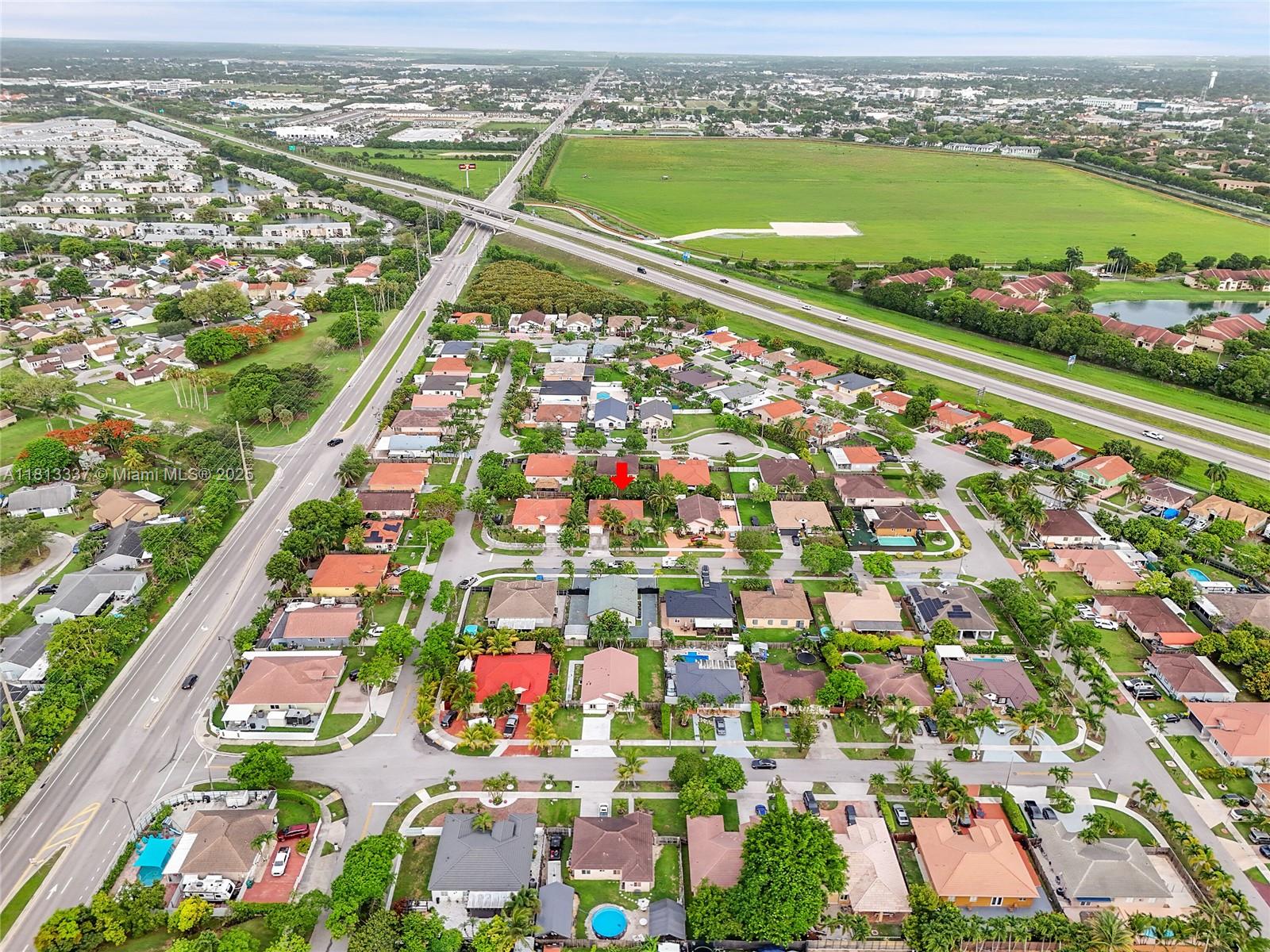 706 SE 13th Ter, Homestead, Florida image 29
