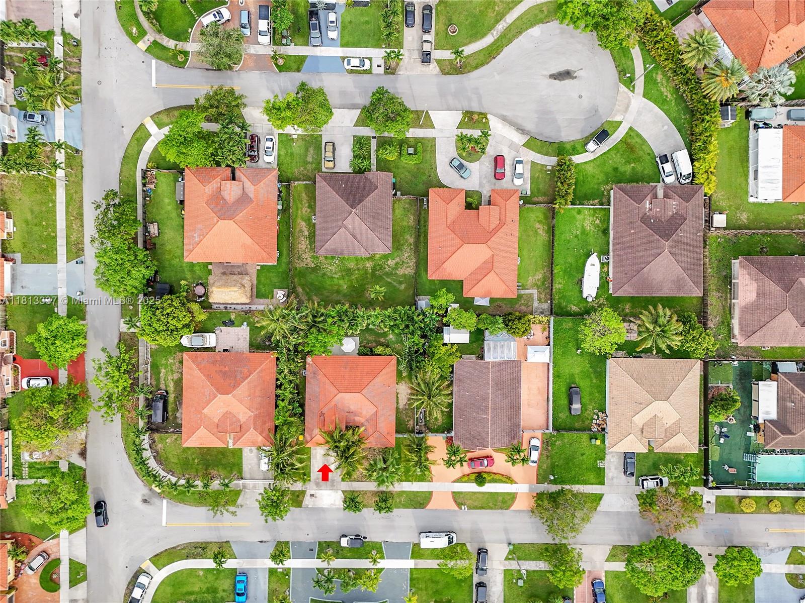706 SE 13th Ter, Homestead, Florida image 36