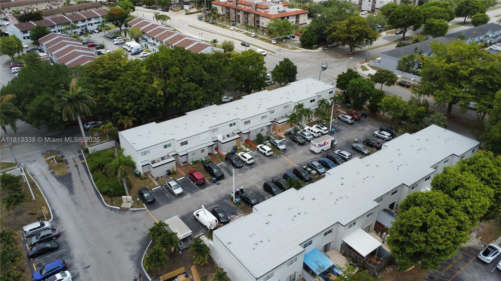 8014 SW 151st Ct #607, Miami, Florida image 30