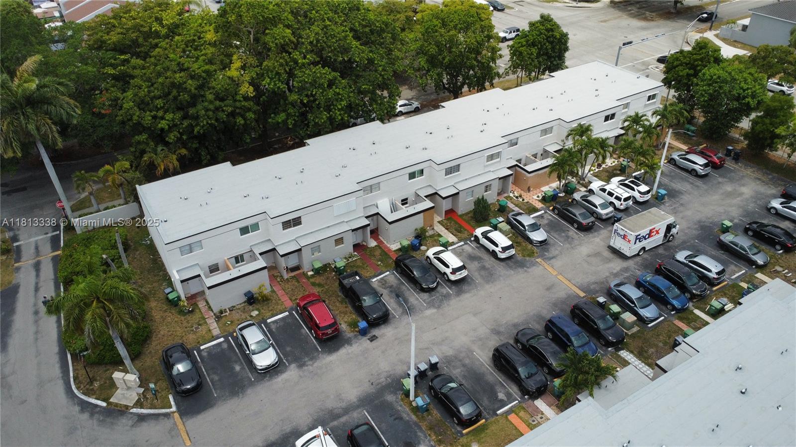 8014 SW 151st Ct #607, Miami, Florida image 32
