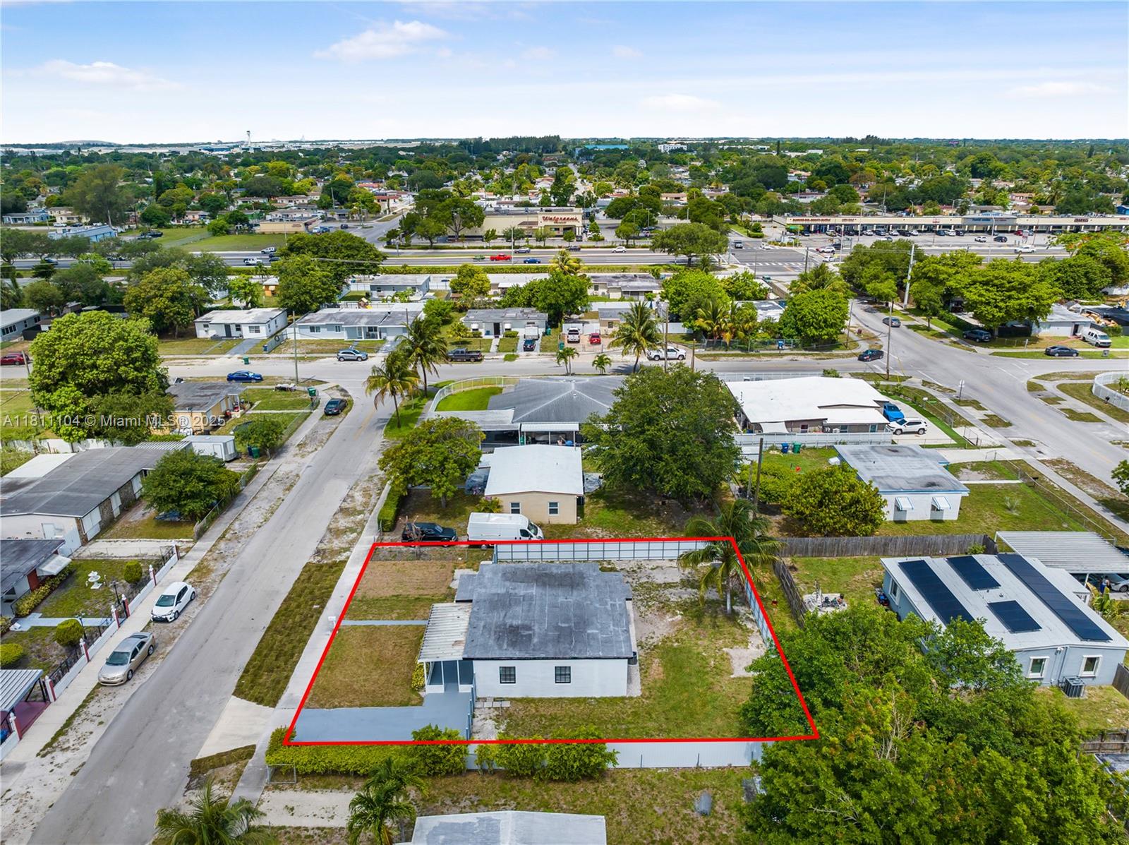 2545 NW 159th Ter, Miami Gardens, Florida image 24