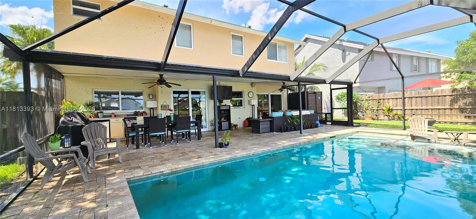 Residential, Sunrise, Florida image 22