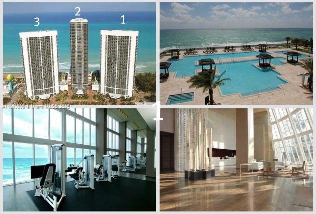 1830 S Ocean Dr #2103, Hallandale Beach, Florida image 2