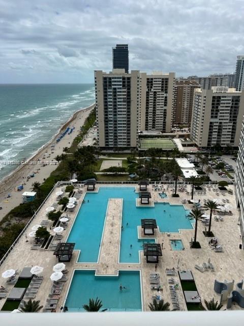 1830 S Ocean Dr #2103, Hallandale Beach, Florida image 3
