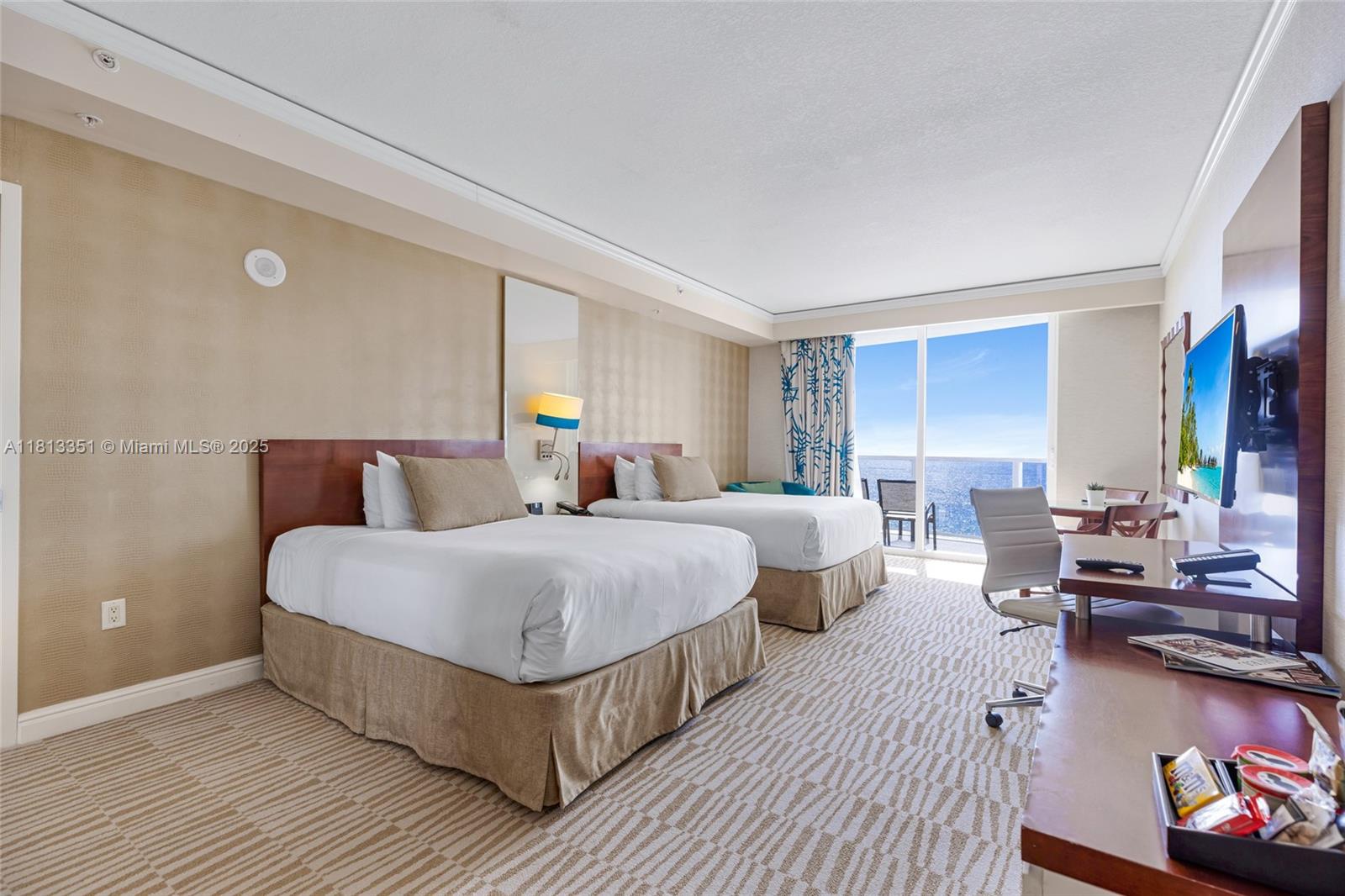 18001 Collins Ave #2012, Sunny Isles Beach, Florida image 5