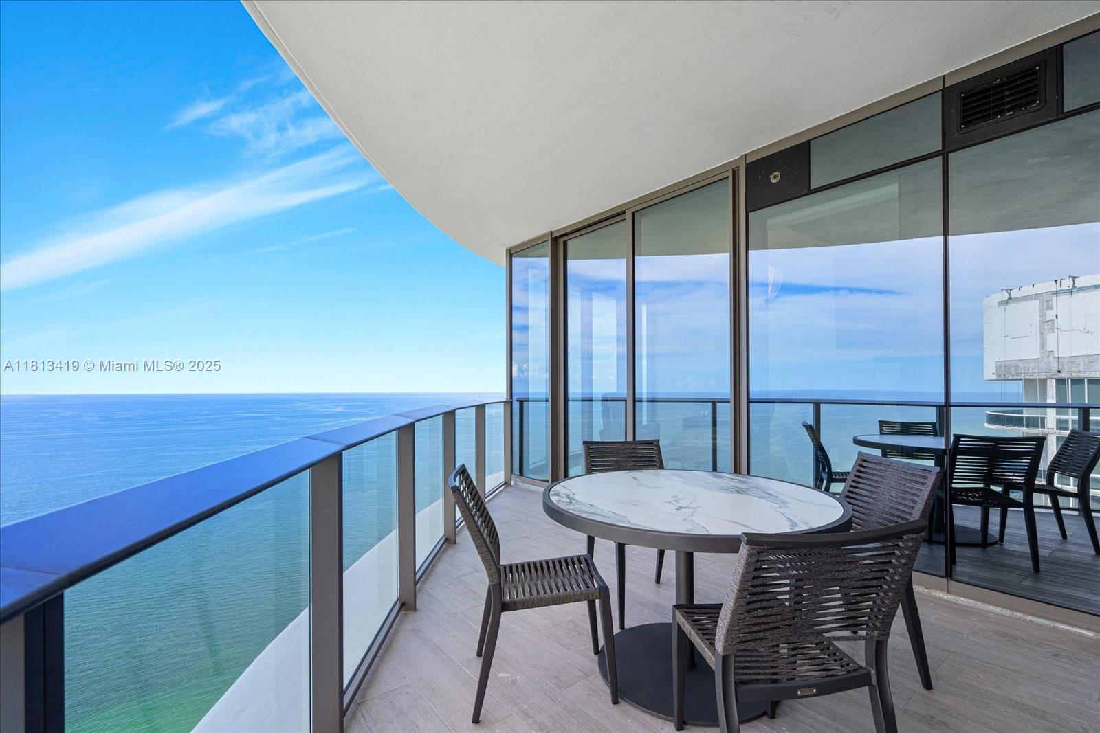 This stunning property boasts 3 spacious bedrooms and 4 luxurious bathrooms, making it perfect for both relaxation and entertainment. As you step inside, you are greeted with abundant natural light flowing through the expansive windows, showcasing the breathtaking views of the Miami coastline and vibrant sunsets that are sure to leave you in awe. The modern design features high-end finishes, including sleek cabinetry, marble countertops, and top-of-the-line appliances in the gourmet kitchen. Enjoy world-class amenities, including a state-of-the-art fitness center, exquisite pools, and on-site dining options. With direct beach access and proximity to Miami's best shopping and dining, this property truly embodies luxury living.