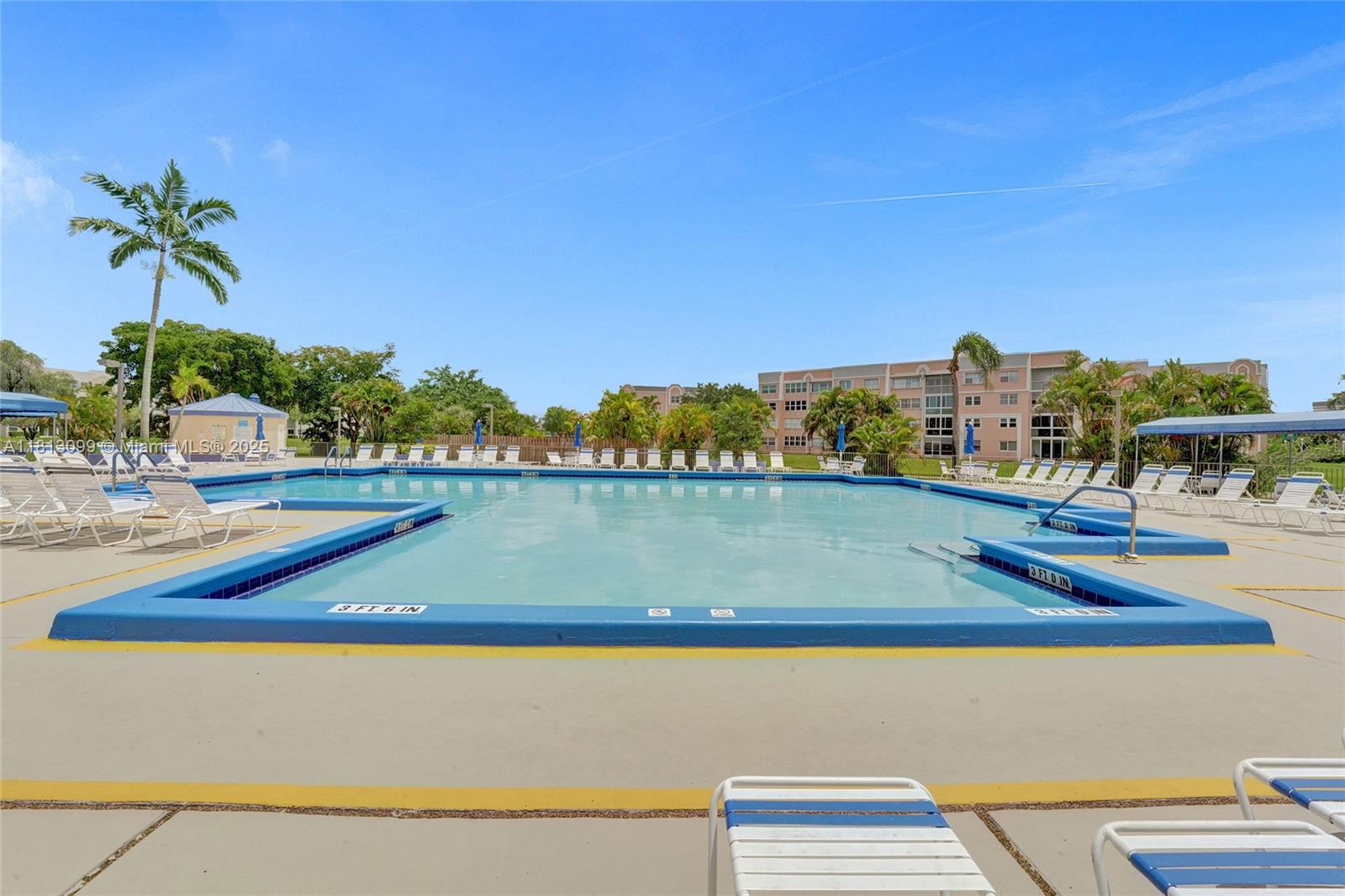 2748 NW 104th Ave #308, Sunrise, Florida image 24