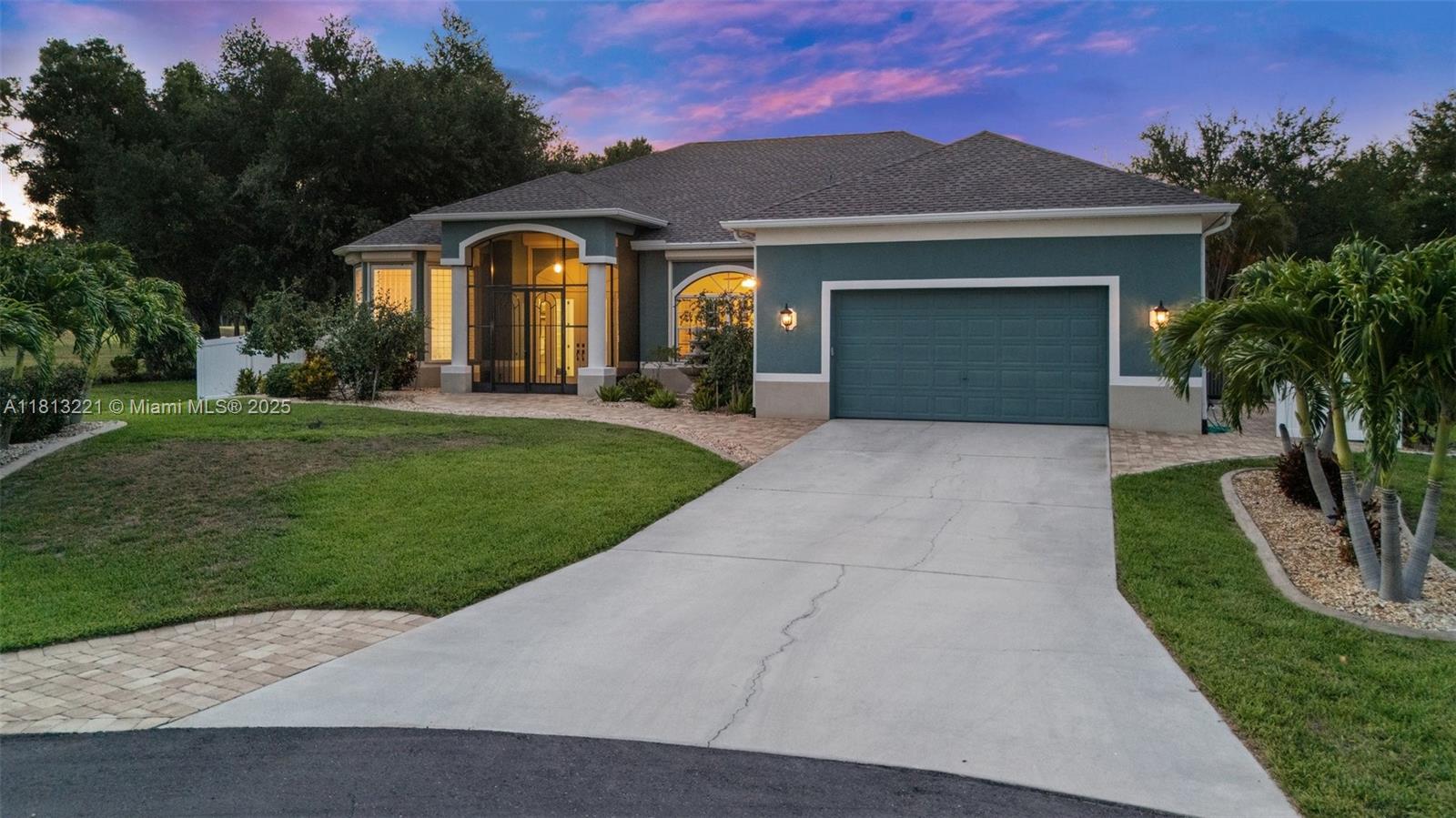 1582 Nw 28th Ave, Cape Coral, Florida image 1
