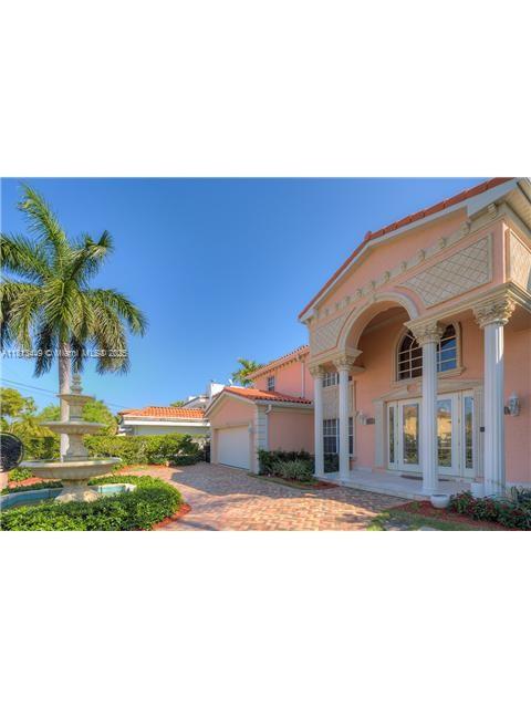 3140 NE 165th St, North Miami Beach, Florida image 1
