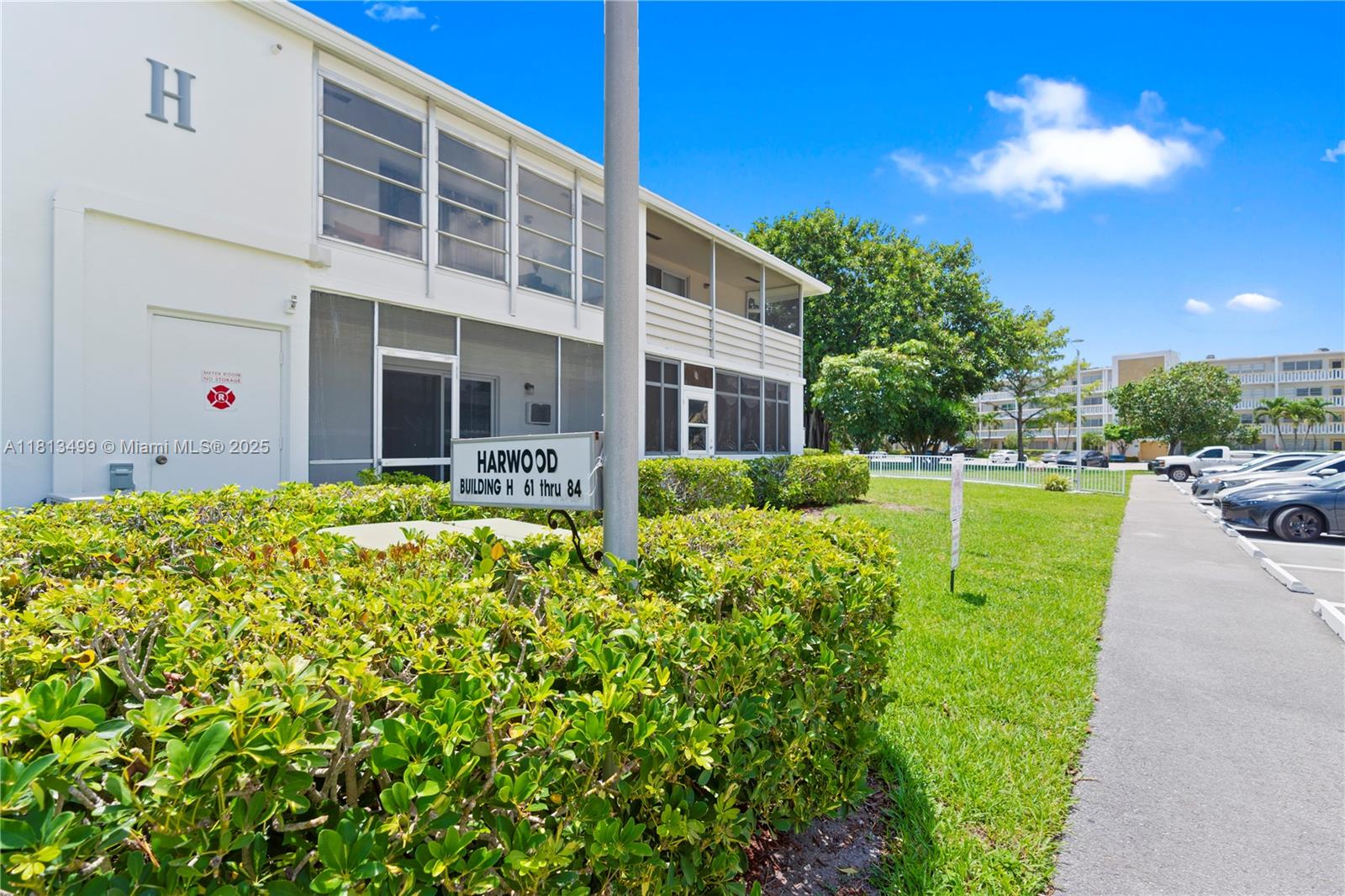 67 Harwood H #67, Deerfield Beach, Florida image 20
