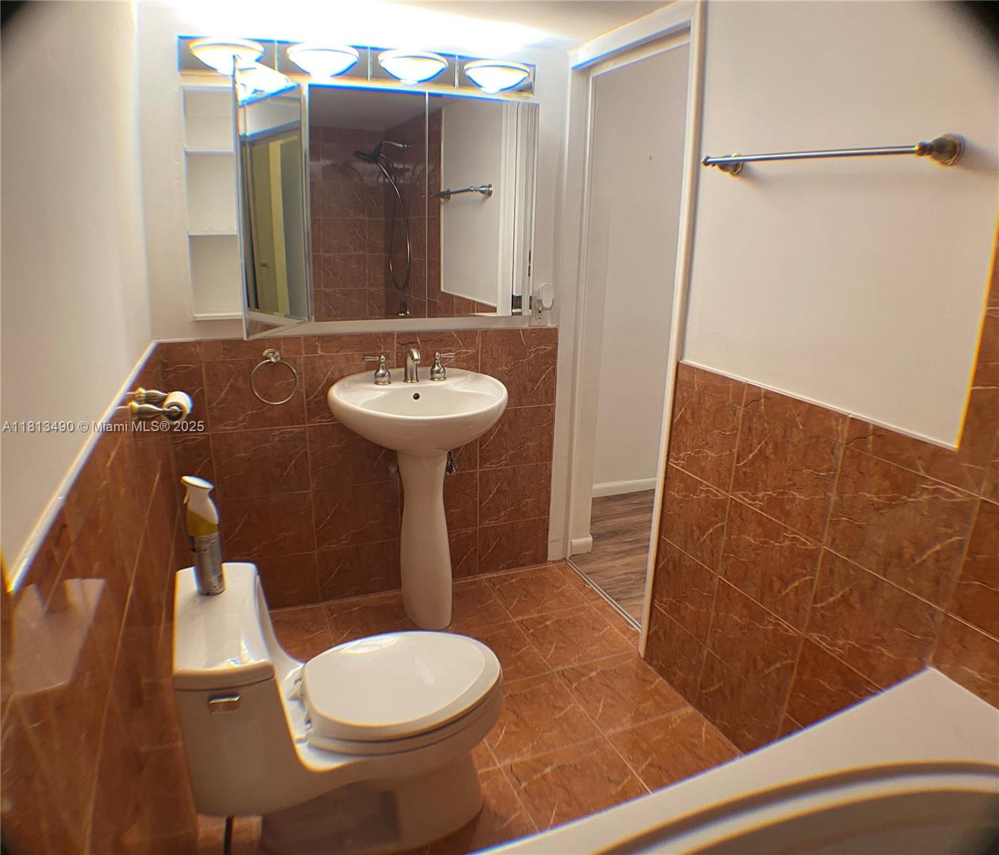 2061 NW 47th Ter #205, Lauderhill, Florida image 3