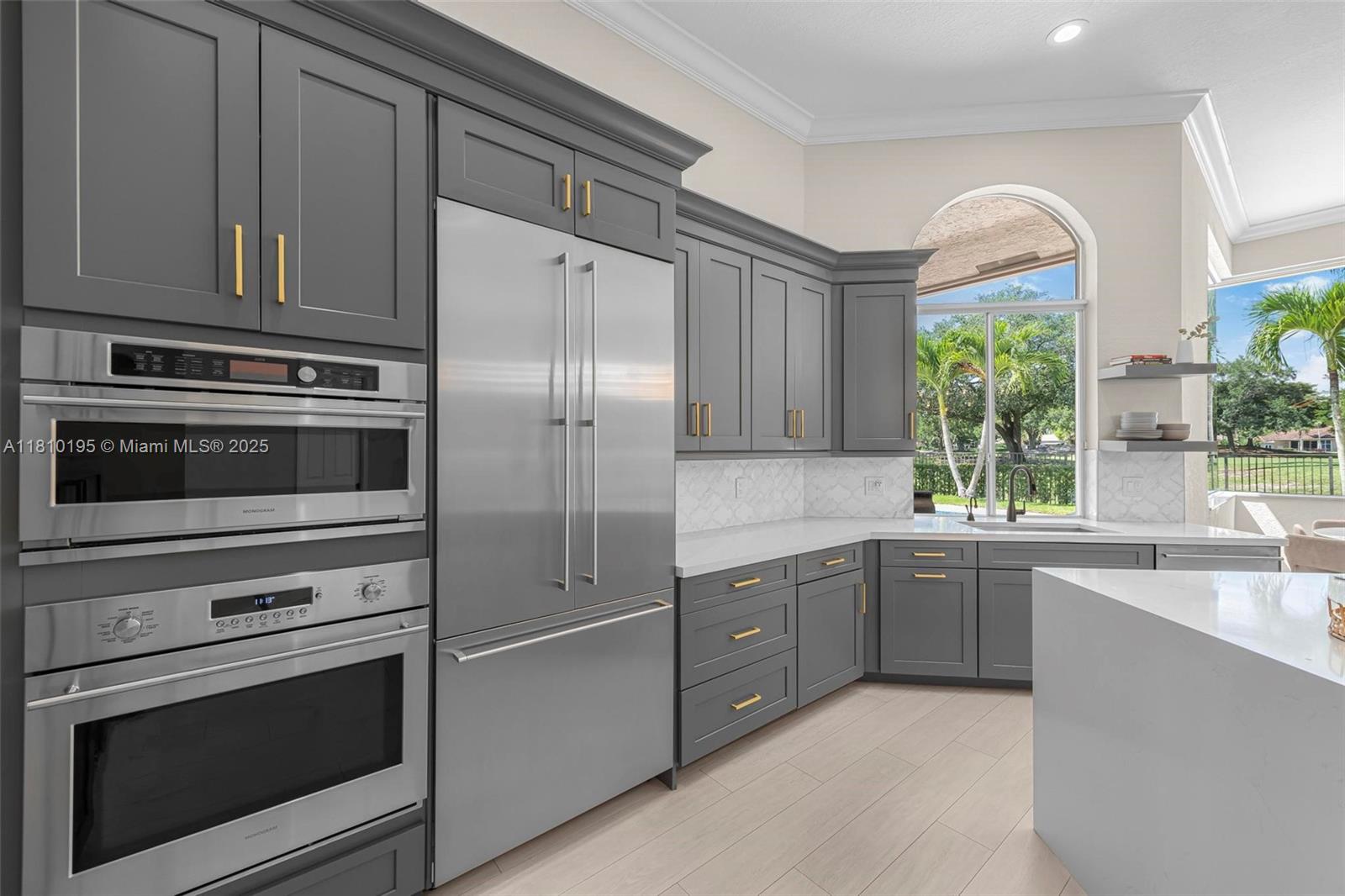 2539 Eagle Run Dr, Weston, Florida image 24