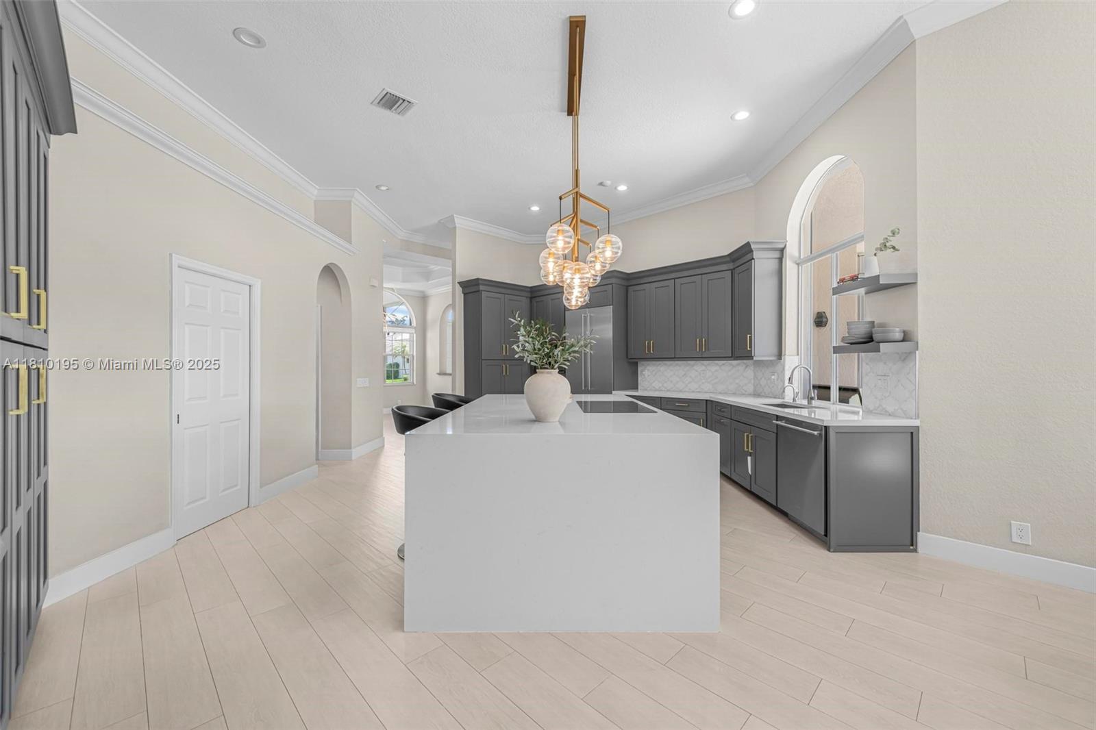 2539 Eagle Run Dr, Weston, Florida image 26