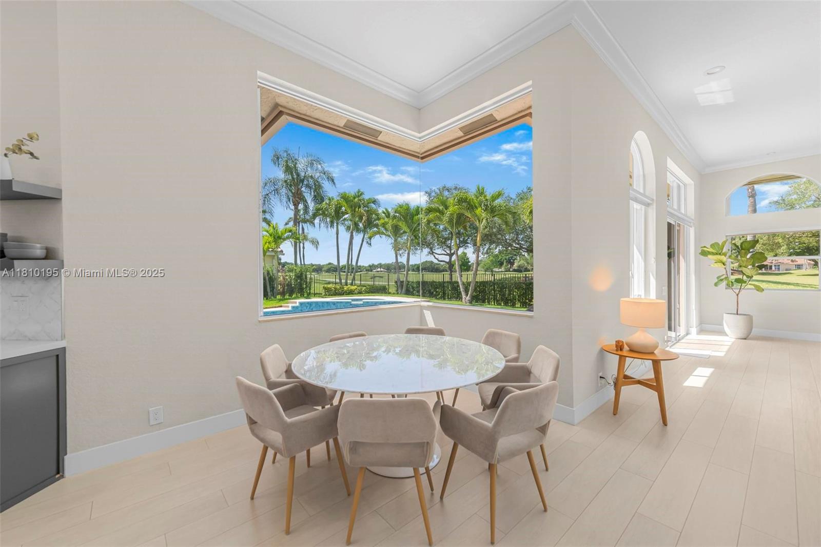 2539 Eagle Run Dr, Weston, Florida image 29