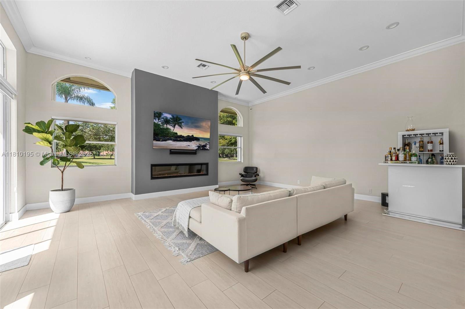 2539 Eagle Run Dr, Weston, Florida image 34