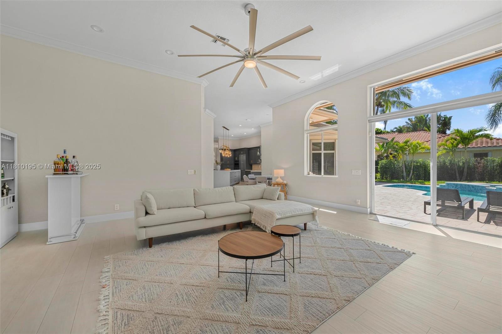 2539 Eagle Run Dr, Weston, Florida image 35
