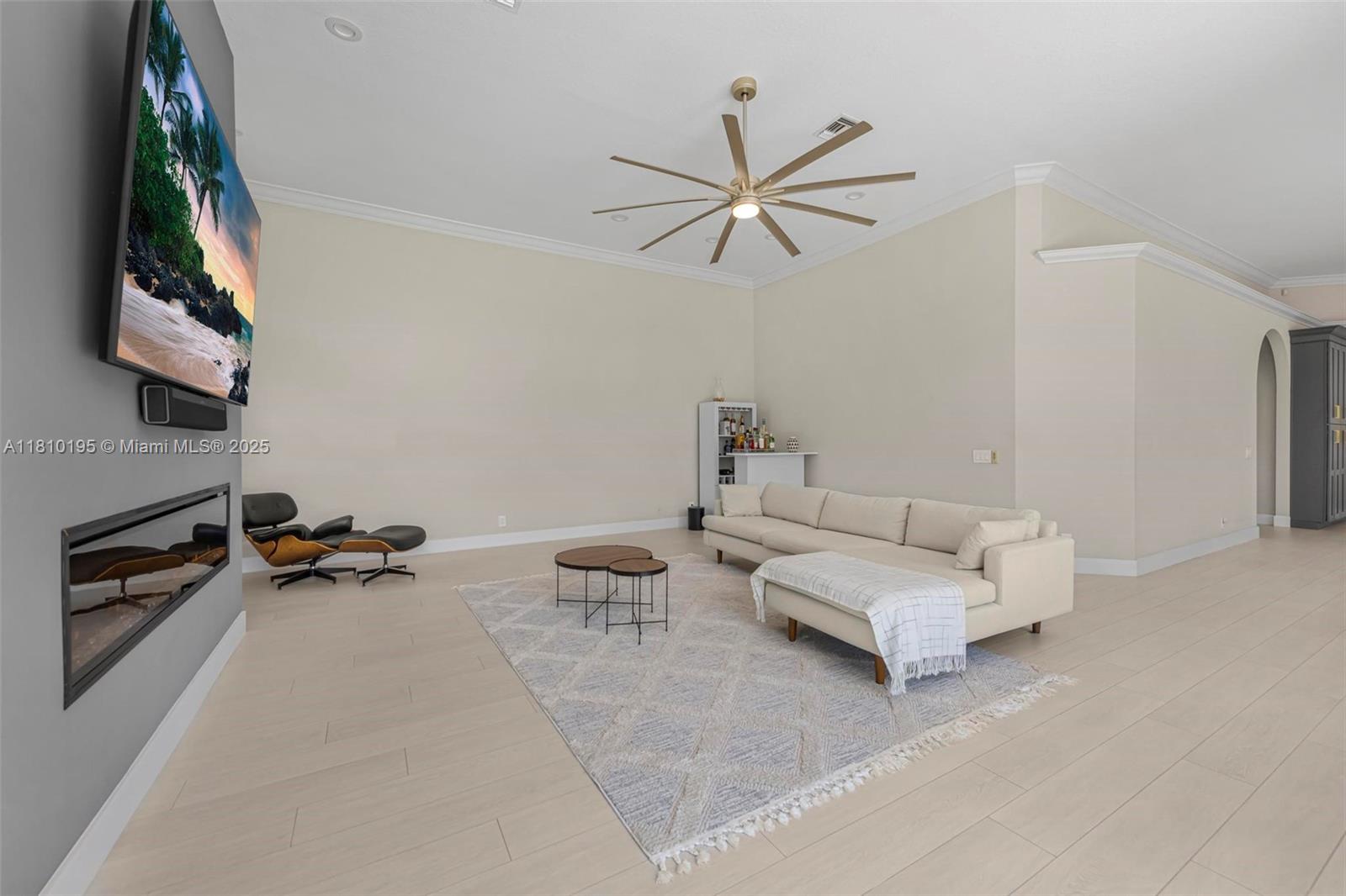 2539 Eagle Run Dr, Weston, Florida image 36
