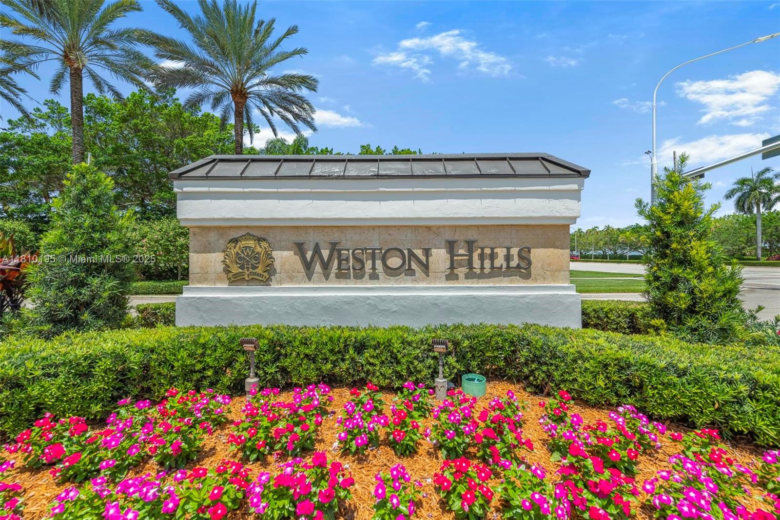 2539 Eagle Run Dr, Weston, Florida image 7