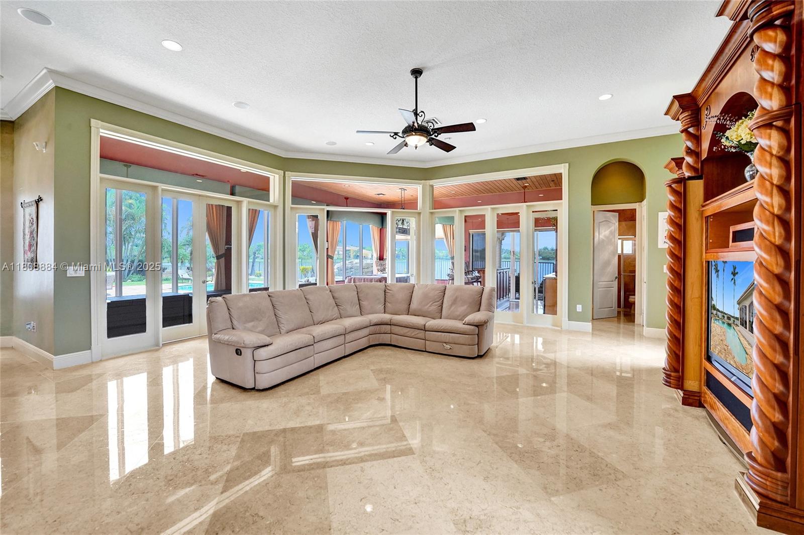 3308 Islewood Ave, Weston, Florida image 30