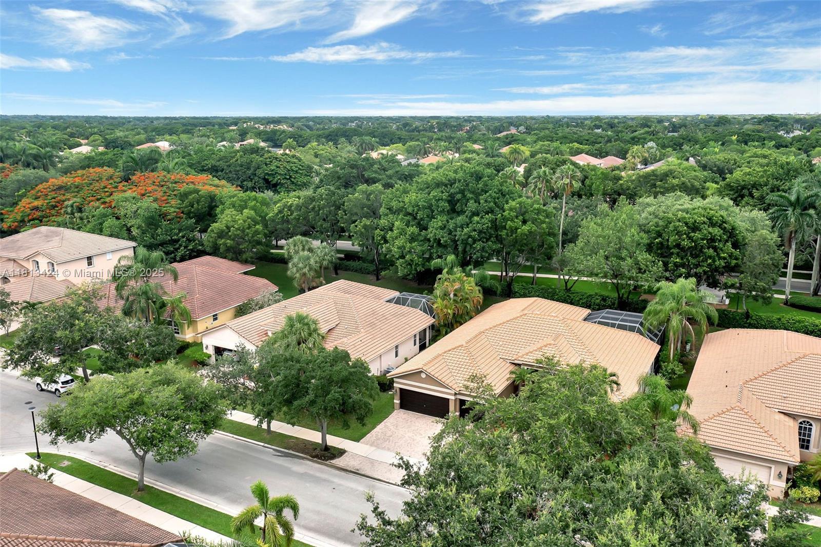 3943 Nighthawk Dr, Weston, Florida image 37